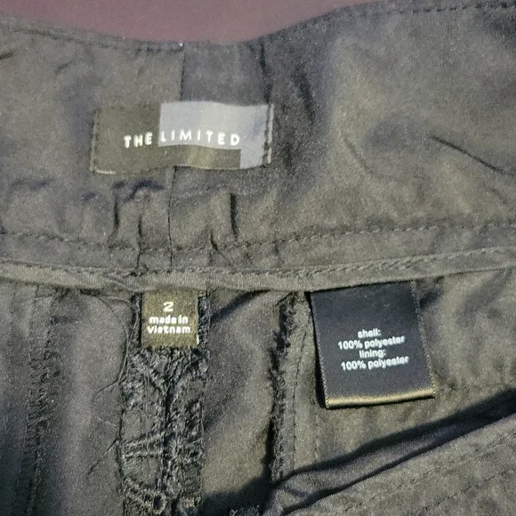 The Limited lace board shorts - Picture 6 of 8